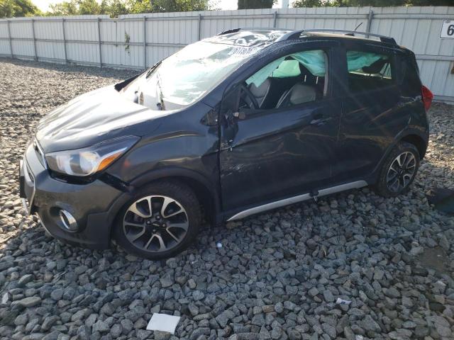 Chevrolet Spark acti (2021)