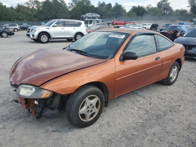 Chevrolet Cavalier (2004)