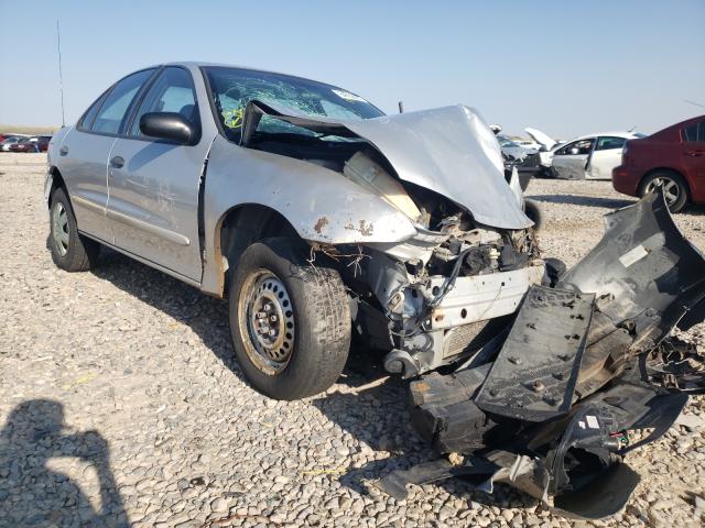 Chevrolet Cavalier (2004)