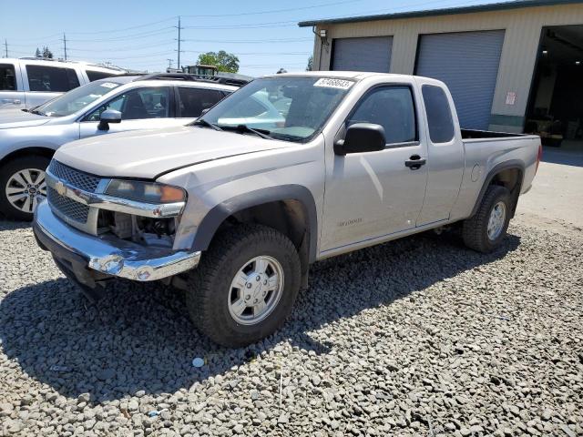 Chevrolet Colorado (2004)