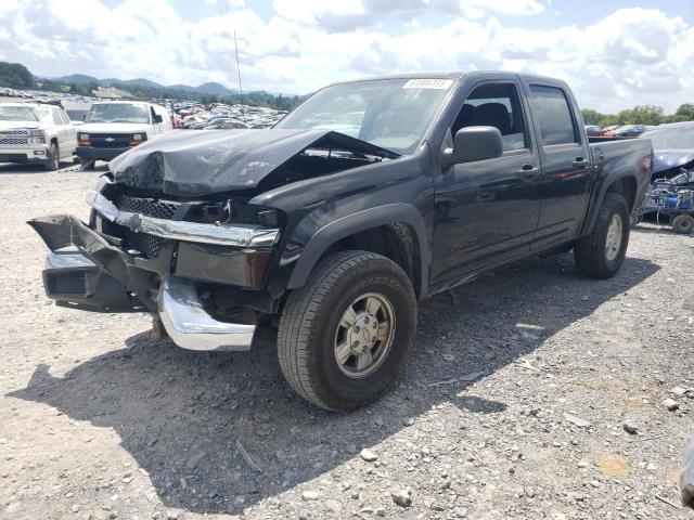 Chevrolet Colorado (2005)