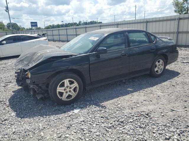 Chevrolet Impala ls (2005)