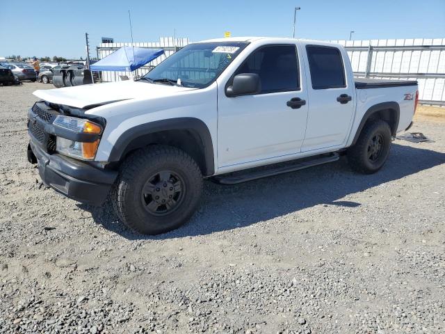 Chevrolet Colorado (2007)