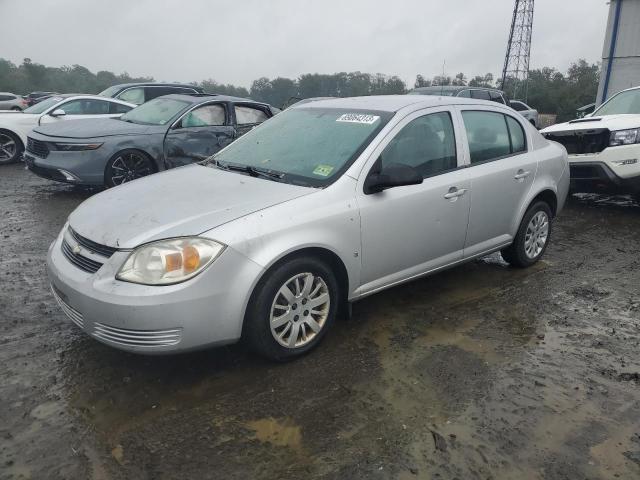 Chevrolet Cobalt (2010)