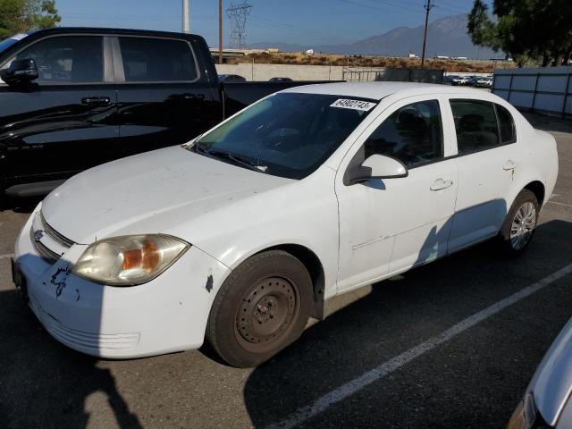 Chevrolet Cobalt (2011)