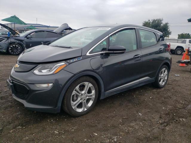 Chevrolet Bolt ev lt (2017)