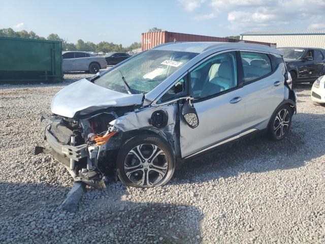 Chevrolet Bolt ev pr (2017)