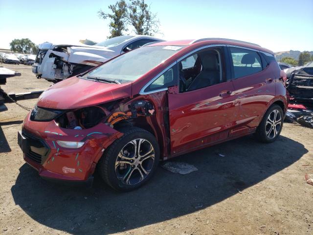 Chevrolet Bolt ev (2018)