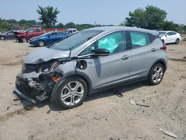 Chevrolet Bolt ev lt (2019)