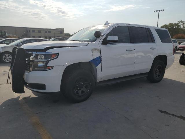 Chevrolet Tahoe poli (2019)