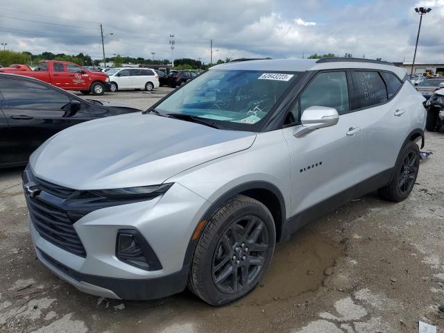 Chevrolet Blazer 3lt (2020)