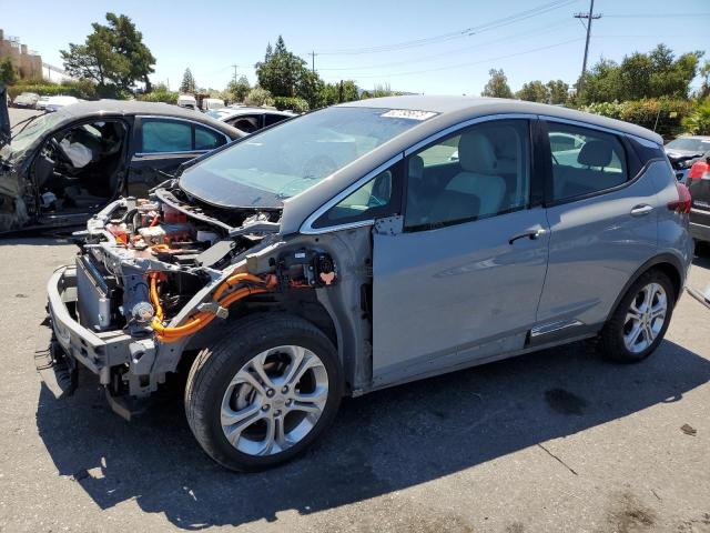 Chevrolet Bolt ev lt (2020)