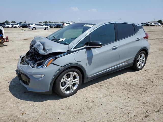 Chevrolet Bolt ev lt (2020)