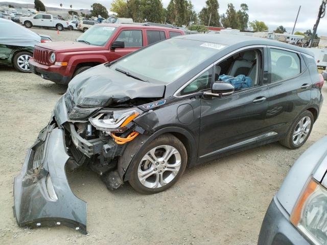 Chevrolet Bolt ev lt (2020)