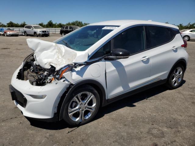 Chevrolet Bolt ev lt (2021)