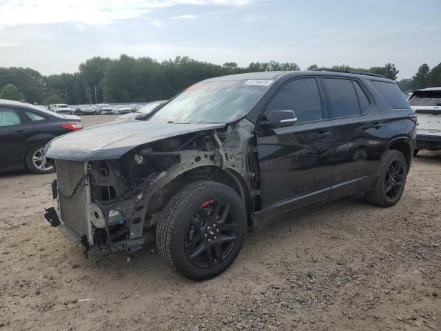 Chevrolet Traverse p (2021)