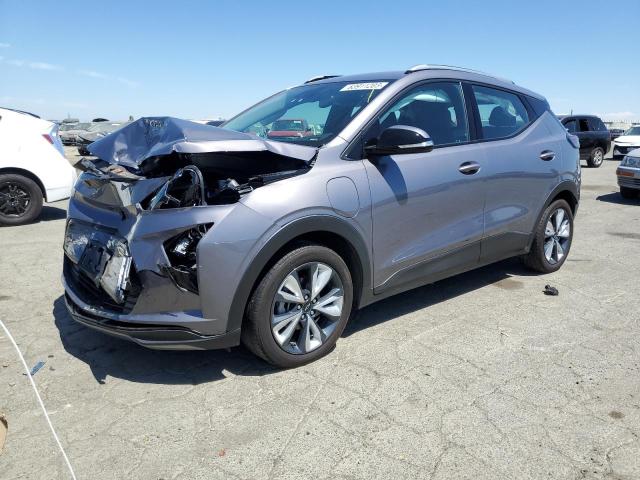 Chevrolet Bolt euv l (2023)