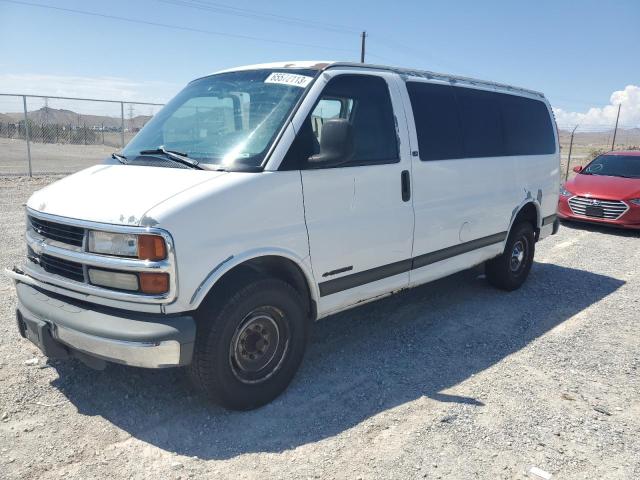 Chevrolet Express g3 (1997)