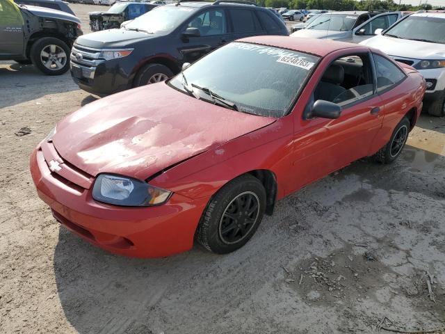 Chevrolet Cavalier (2004)