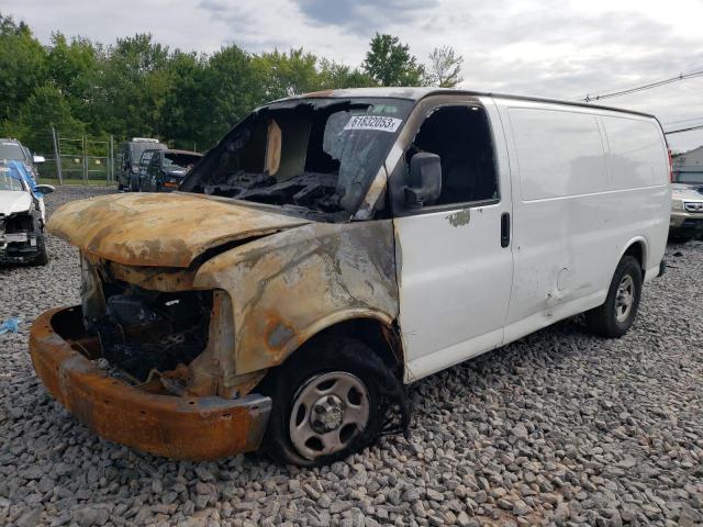 Chevrolet Express g1 (2006)