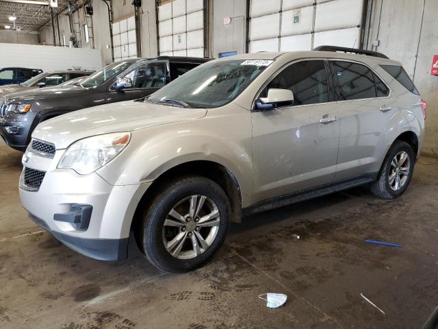 Chevrolet Equinox (2011)
