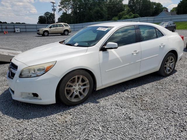 Chevrolet Malibu 1lt (2013)