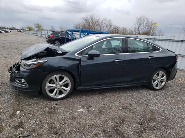 Chevrolet Cruze prem (2017)