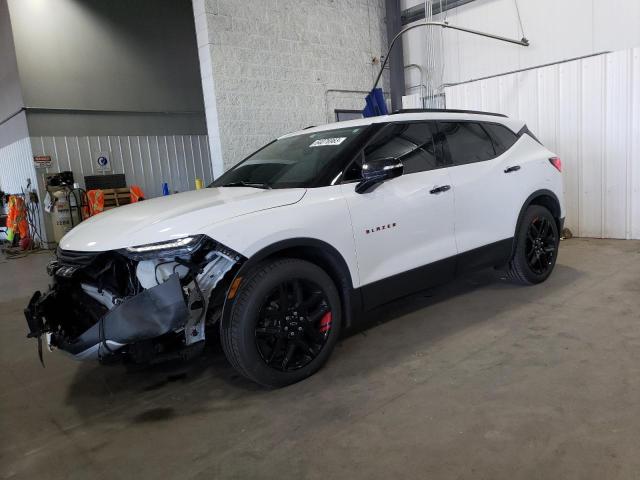 Chevrolet Blazer 3lt (2020)