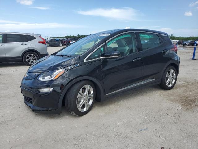 Chevrolet Bolt ev lt (2021)