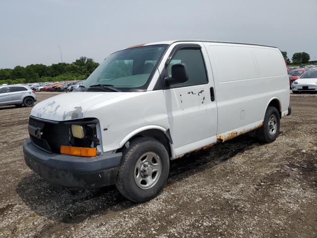 Chevrolet Express g1 (2006)