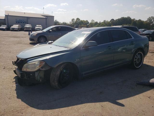 Chevrolet Malibu 1lt (2009)