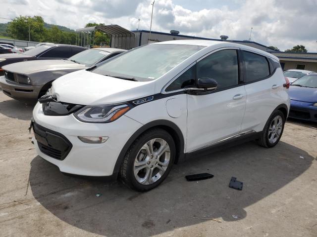 Chevrolet Bolt ev lt (2017)