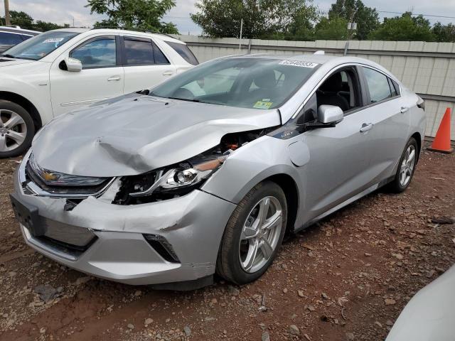 Chevrolet Volt lt (2017)