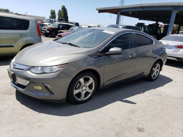 Chevrolet Volt lt (2017)