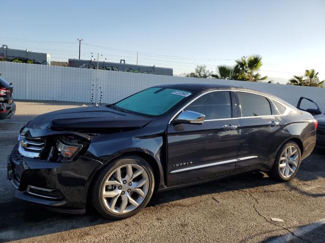Chevrolet Impala pre (2019)
