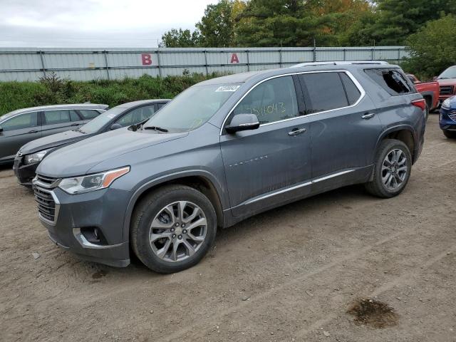 Chevrolet Traverse p (2021)