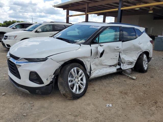 Chevrolet Blazer 3lt (2022)
