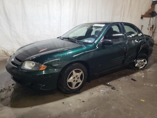 Chevrolet Cavalier (2004)
