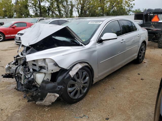 Chevrolet Malibu 1lt (2010)