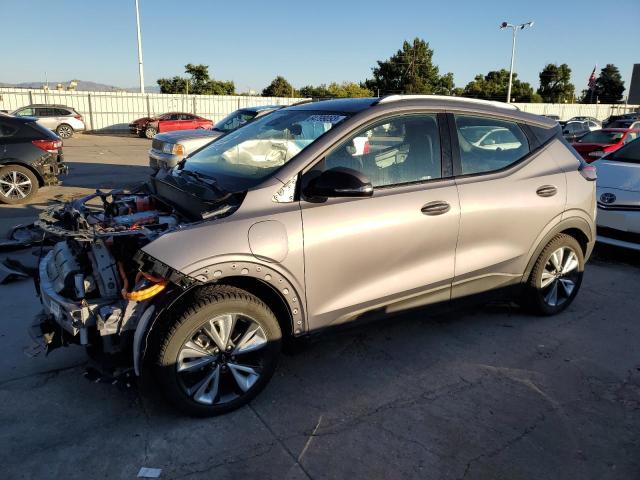 Chevrolet Bolt euv l (2022)
