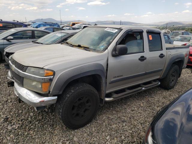 Chevrolet Colorado (2004)