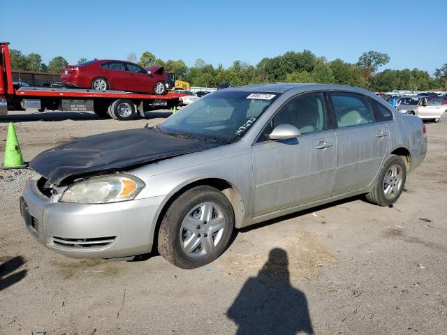 Chevrolet Impala ls (2006)
