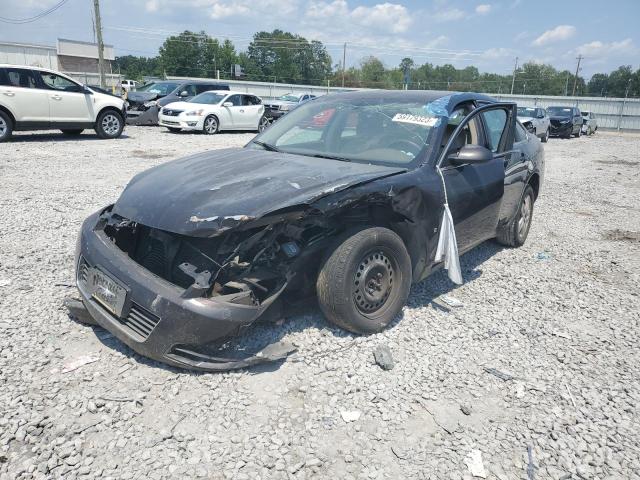 Chevrolet Impala ls (2008)