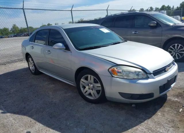 Chevrolet Impala (2011)