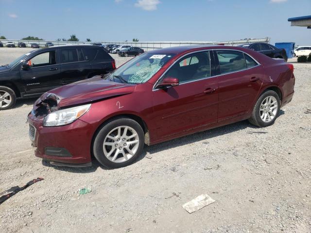 Chevrolet Malibu 1lt (2015)