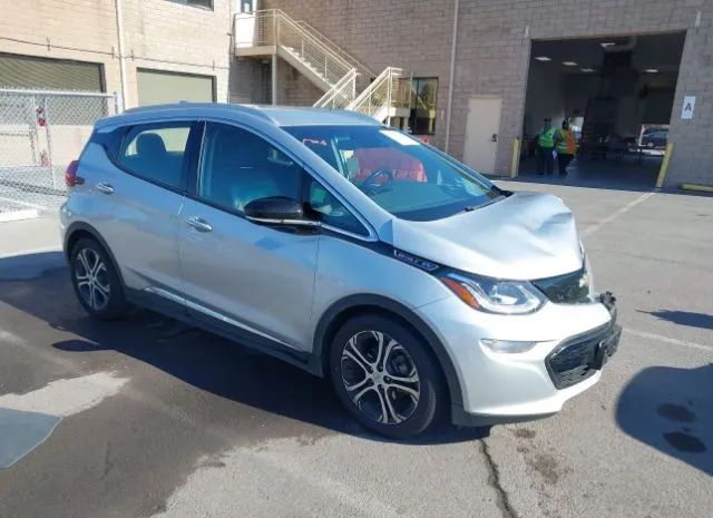 Chevrolet Bolt ev (2019)