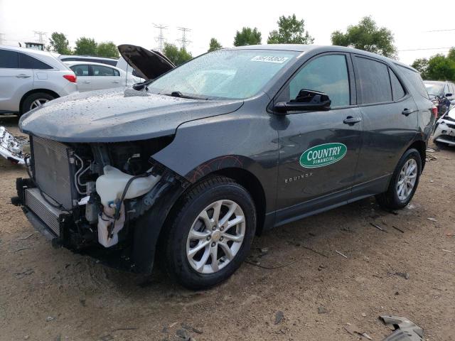 Chevrolet Equinox (2019)