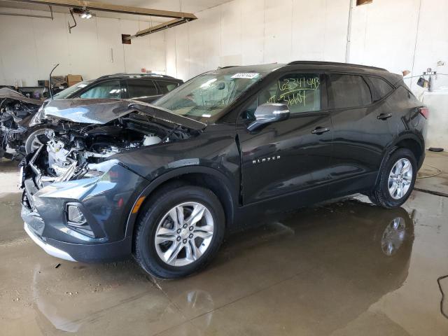 Chevrolet Blazer 2lt (2020)