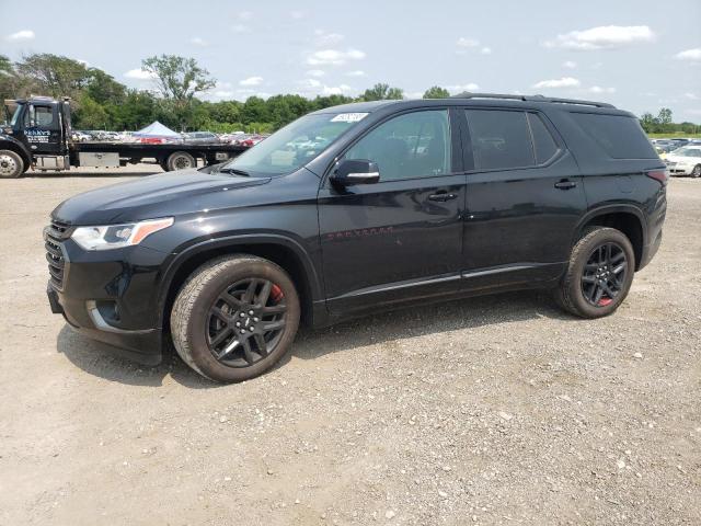 Chevrolet Traverse p (2020)