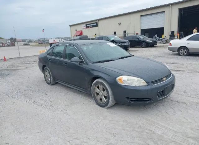 Chevrolet Impala (2010)